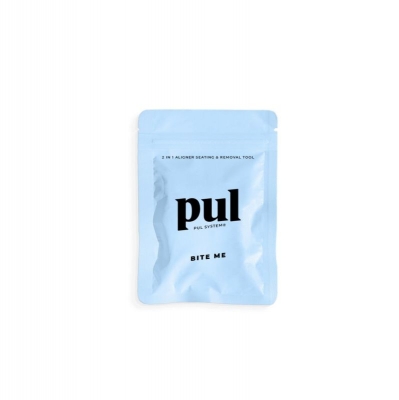 PUL SYSTEM - 2 IN 1 SEATER & REMOVER